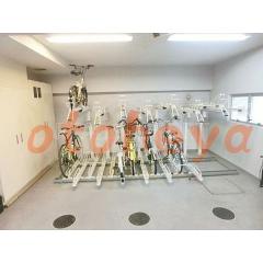 グランド楽器可の賃貸物件 1K 14.4万円の写真４