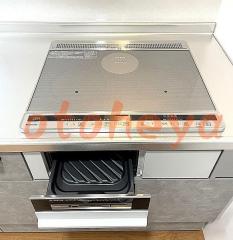 防音室のある楽器可 賃貸物件 2LDK 38万円の写真４