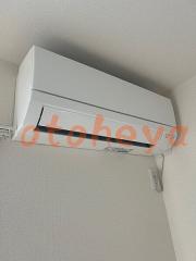 防音室のある楽器可 賃貸物件 2SLDK 32万円の写真９