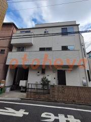 楽器可の賃貸物件 4DK 35万円の写真２