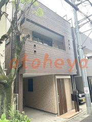 グランドピアノ可の賃貸物件 3LDK 38.5万円の写真４