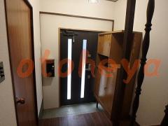 グランドピアノ可の賃貸物件 3SLDK 15万円の写真９