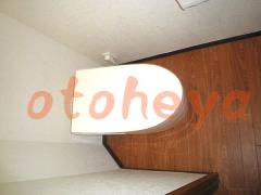 楽器可の賃貸物件  8万円の写真５