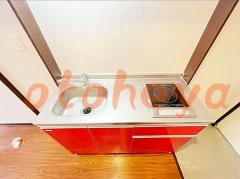 防音室のある楽器可 賃貸物件 1K 7.2万円の写真６