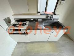 防音室のある楽器可 賃貸物件 2DK 14.3万円の写真５