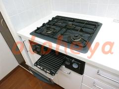 楽器可の賃貸物件 2LDK 23万円の写真６