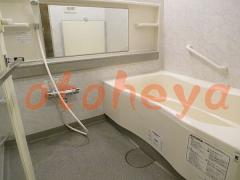 楽器可の賃貸物件 2LDK 23万円の写真７
