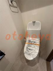 防音室のある楽器可 賃貸物件 3SLDK 21万円の写真７
