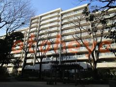 防音室のある楽器可 賃貸物件 3SLDK 21万円の写真２