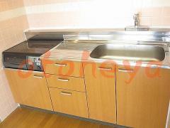 防音室のある楽器可 賃貸物件 3DK 9万円の写真５
