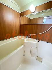 楽器可の賃貸物件 1K 5.2万円の写真８