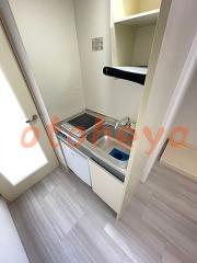 saitama物件 1K 4.4万円の写真６