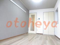 防音室のある楽器可 賃貸物件 1K 3.8万円の写真６