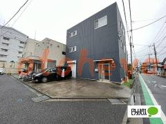 防音室のある楽器可 賃貸物件  49.5万円の写真２