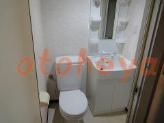 管楽器楽器可の賃貸物件 2K 13万円の写真６