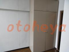 管楽器楽器可の賃貸物件 2K 13万円の写真８