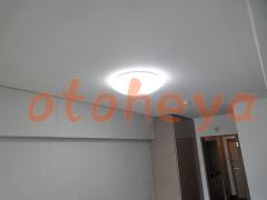 管楽器楽器可の賃貸物件 2K 13万円の写真９