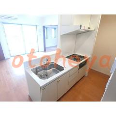 saitama物件 2LDK 14.5万円の写真４