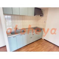 楽器可の賃貸物件 3LDK 13.9万円の写真５