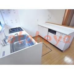 防音室のある楽器可 賃貸物件 3DK 12万円の写真８
