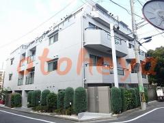 防音室のある楽器可 賃貸物件 1K 10万円の写真３