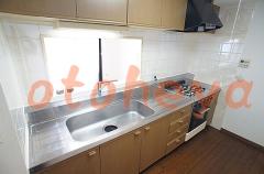 楽器可の賃貸物件 3LDK 17.7万円の写真４