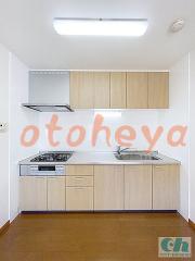楽器可の賃貸物件 3LDK 19万円の写真４