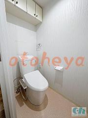 楽器可の賃貸物件 3LDK 20万円の写真６
