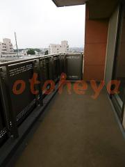 楽器可の賃貸物件 2LDK 18.7万円の写真８