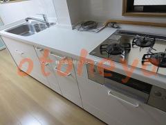 楽器可の賃貸物件 4LDK 28万円の写真５