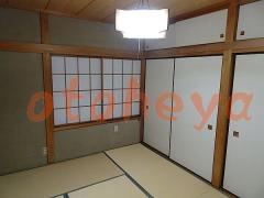 楽器可の賃貸物件 4LDK 23万円の写真８