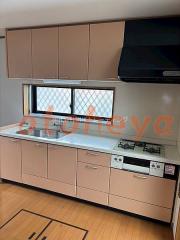 楽器可の賃貸物件 4DK 23万円の写真４