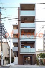 楽器可の賃貸物件 1K 9.85万円の写真２