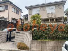 防音室のある楽器可 賃貸物件 4LDK 13万円の写真３