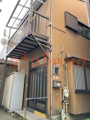 防音室のある楽器可 賃貸物件 3DK 12.5万円の写真２