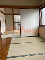 防音室のある楽器可 賃貸物件 3DK 12.5万円の写真６