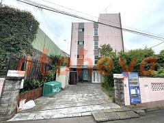 楽器可の賃貸物件 1R 4.4万円の写真３