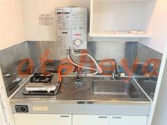 楽器可の賃貸物件 1R 4.5万円の写真５