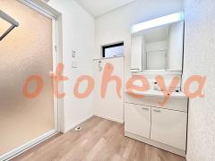 saitama物件 3SLDK 16.9万円の写真７