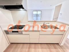 saitama物件 3SLDK 16.9万円の写真４