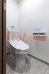 楽器可の賃貸物件 2LDK 24万円の写真６