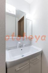 楽器可の賃貸物件 2LDK 24万円の写真７