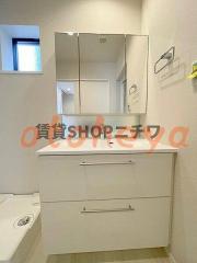 防音室のある楽器可 賃貸物件 2SLDK 29.5万円の写真９
