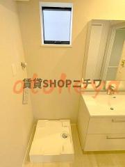 防音室のある楽器可 賃貸物件 2SLDK 29.5万円の写真８