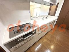 防音室のある楽器可 賃貸物件 2SLDK 23万円の写真４