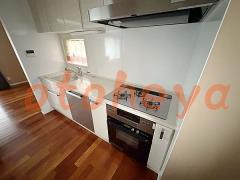 物件 4SLDK 39.5万円の写真７