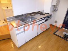 楽器可の賃貸物件 1DK 7.6万円の写真４