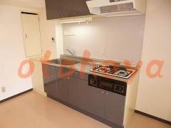楽器可の賃貸物件 1DK 13万円の写真４