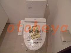 弦楽器楽器可の賃貸物件 1DK 10万円の写真６