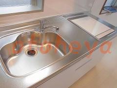 弦楽器楽器可の賃貸物件 1R 12.9万円の写真６